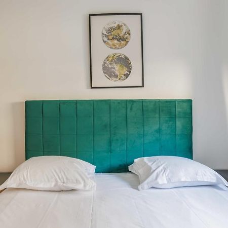 Flat Cosy-1Br-4P- Levallois Anatole France Extérieur photo