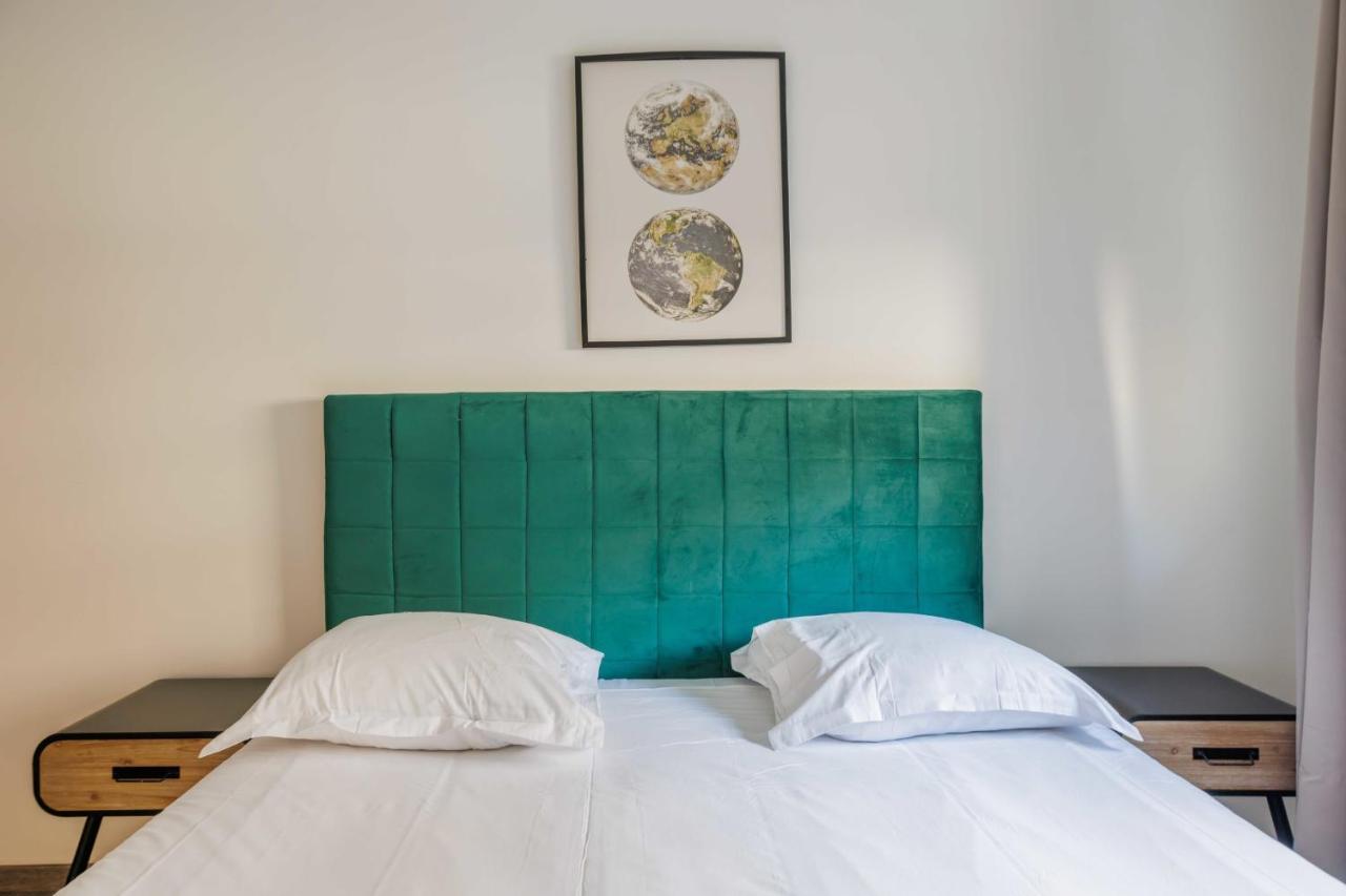 Flat Cosy-1Br-4P- Levallois Anatole France Extérieur photo