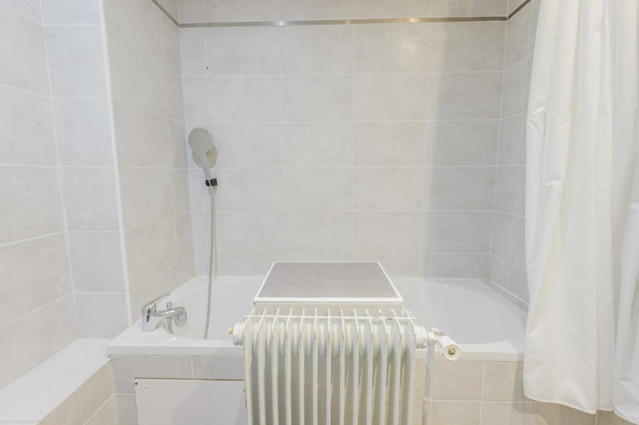 Flat Cosy-1Br-4P- Levallois Anatole France Extérieur photo